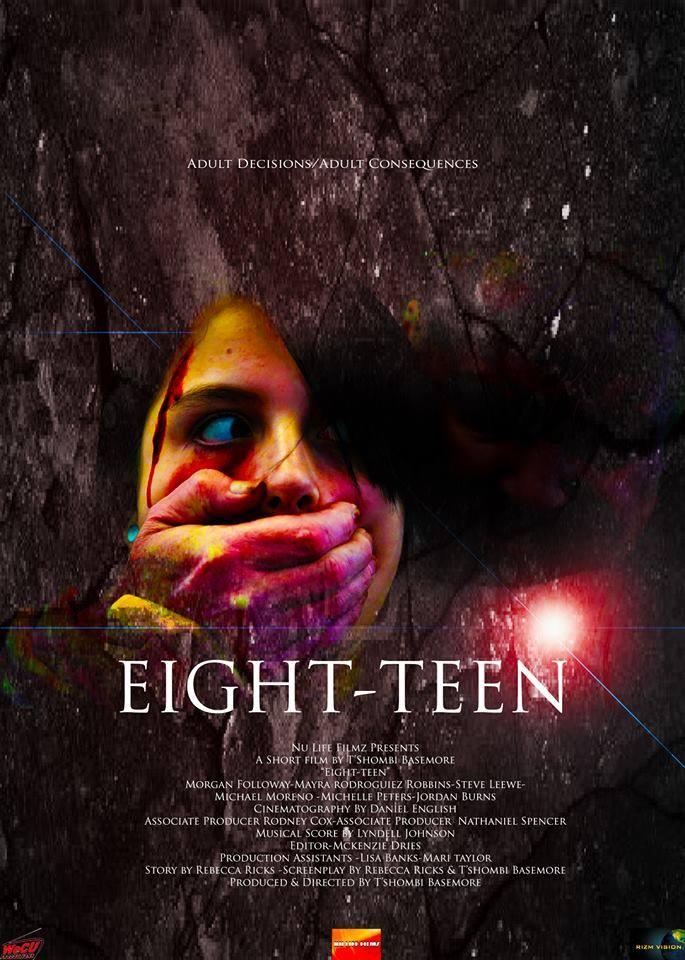 Eight-Teen